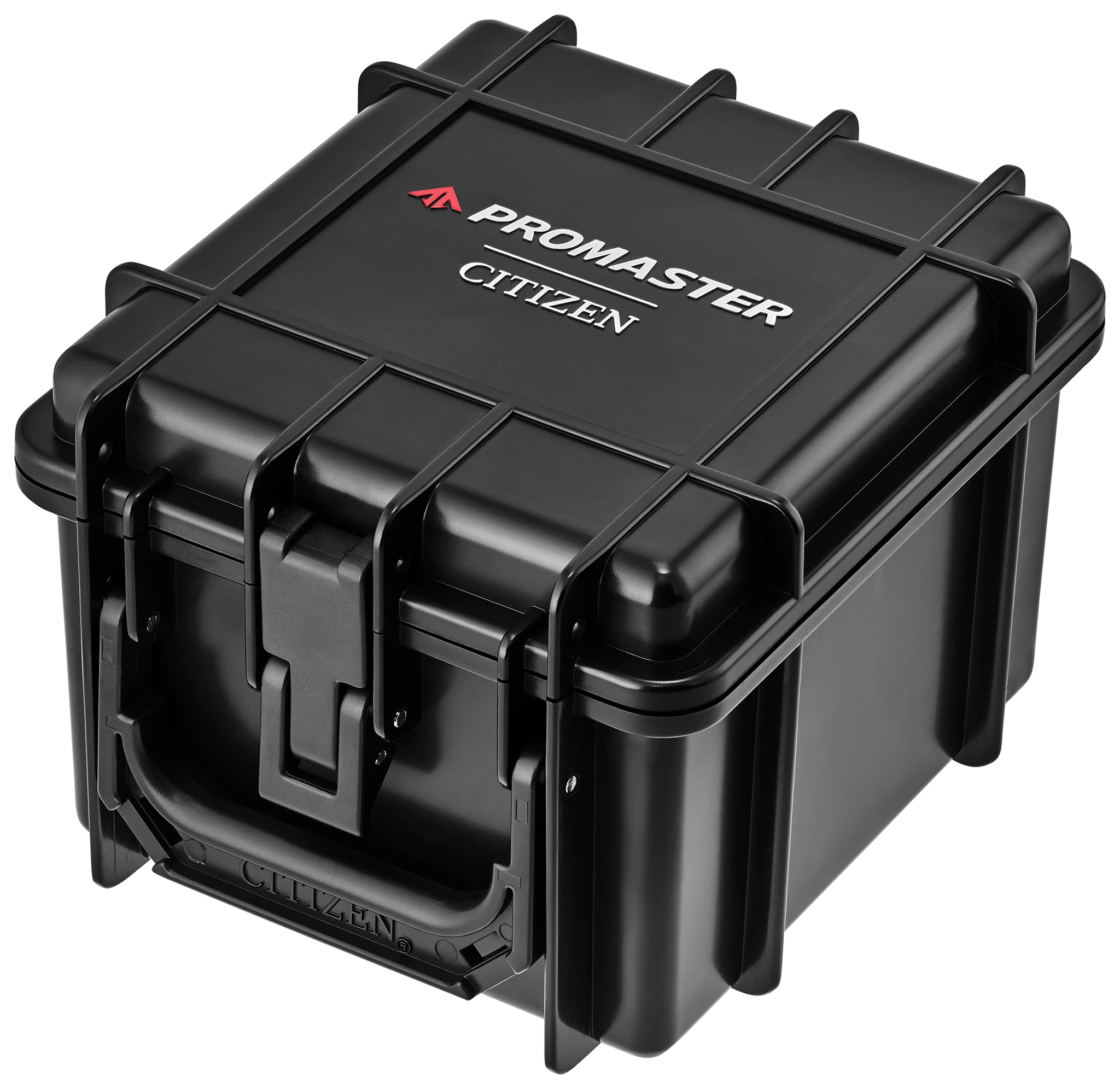 Satellite Wave GPS Diver 200M Blue Dial Polyurethane Strap CC5006